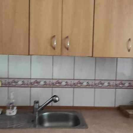 Mini Domek Jednopokojowy Βίλα Suwałki Εξωτερικό φωτογραφία